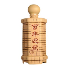 42°精品百年迎驾450ml
