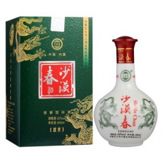 42°沙漠春盛世500ml