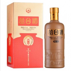 41°丛台酒T1 500ml
