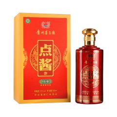 53°贵州茅台镇点酱酒15年 500ml