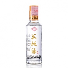 52°天地缘洞藏好酒100ml
