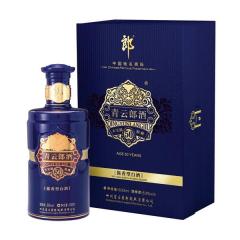 53°五十年青云郎500ml