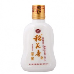 稻花香 原窖酒52度128ml