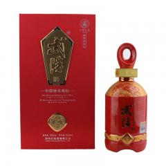 53°新武陵酒少酱500ml