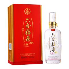 52°五粮液六合福泉佳酿500ml