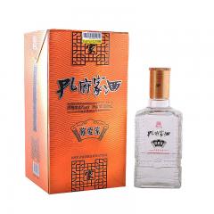 42°孔府家酒你爱家480ml