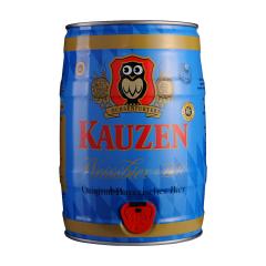 德国凯泽巴伐利亚州白啤酒5L