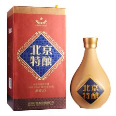 36°北京特酿15年500ml