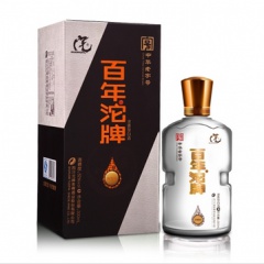 52°百年沱牌典雅500ml