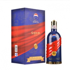 53°茅台神舟（红旗飘飘）500ml