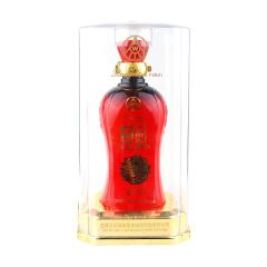 52°荣华富贵酒如意人生500ml