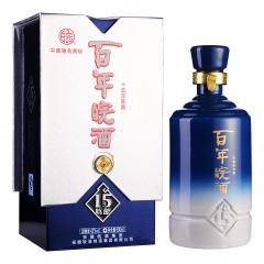 42°百年皖酒15年陈酿600ml