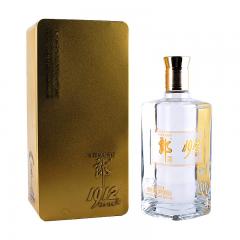 52°郎酒1912特制金500ml