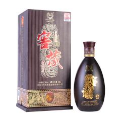38°泸州老窖窖藏·藏九年500ml