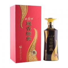 45°西凤酒凤香经典30年500ml