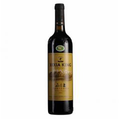 宁夏西夏王赤霞珠2005年干红葡萄酒750ml