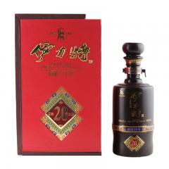 50°伊力特国融二十年500ml