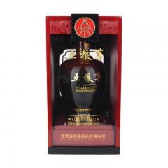 52°五粮尊750ml