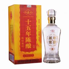 45°杏井年份原浆15年475ml