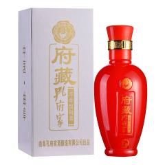 36°孔府家府藏贵宾（小酒）125ml