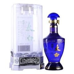 52°爱心太白6年500ml
