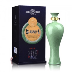 52°汾酒杏花村清韵475ml