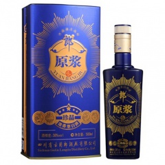 38°郎酒原浆珍品500ml