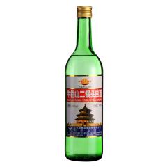 56°牛栏山出口美国二锅头750ml