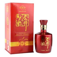 42°杏井坊十年陈酿500ml