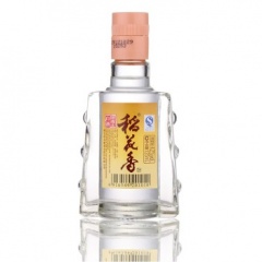稻花香 小方瓶42度125ml
