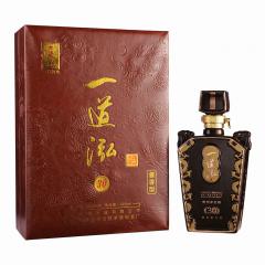 53°一道泓酱香30年陈酿500ml