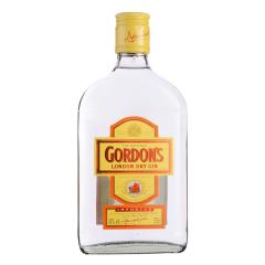 43°英国哥顿金酒375ml