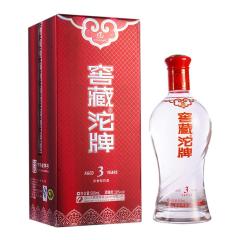 38°窖藏沱牌3年500ml