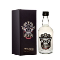 53°哥弟集团九暹酒幽雅酱香型品鉴级小酒版150ml