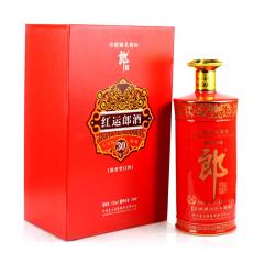 53°三十年红运郎998ml