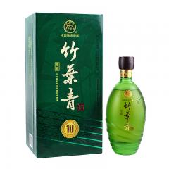 42°精酿竹叶青500ml