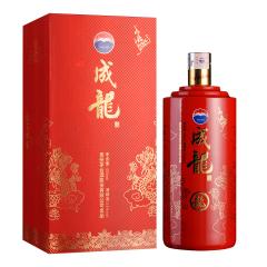 53°茅台成龙酒500ml