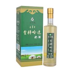 15.8°河套金樽哈达奶酒500ml