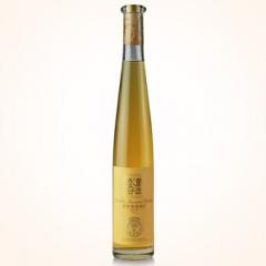 张裕黄金冰谷金钻级冰葡萄酒