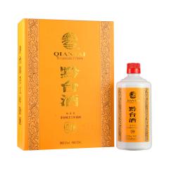 53°黔台牌五十年黔台酒500ml