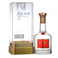 52°五粮液特曲（精品）500ml