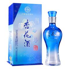 42°十五年陈酿淡雅杏花酒(清香型)500ml