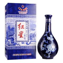 46°红星珍品二锅头500ml