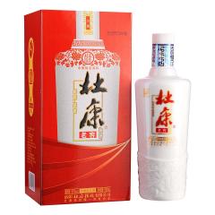 50°杜康老窖玉瓷500ml