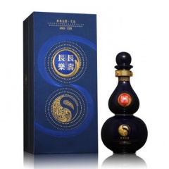 42°长寿长乐天元500ml
