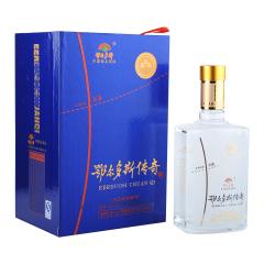42°鄂尔多斯传奇天奇500ml