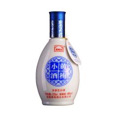 45°黄梅小酒225ml
