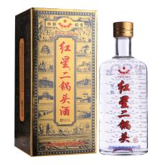 46°红星二锅头酒（特酿）500ml