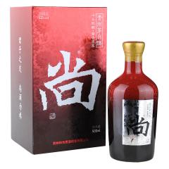 53°贵州尚酒原浆10年陈酿500ml