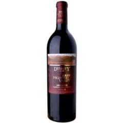王朝高原河谷赤霞珠干红葡萄酒